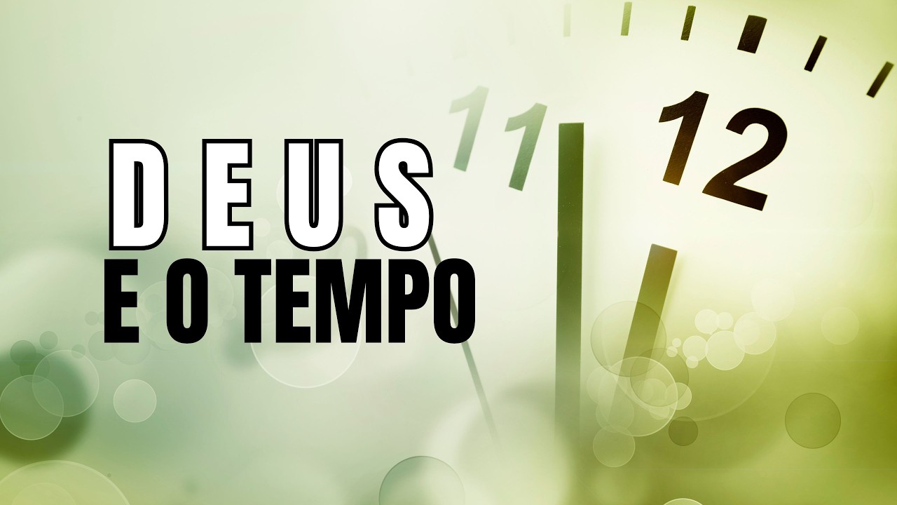 BOM DIA NA GRAÇA  | DEUS E O TEMPO 2 | 10.02.2026
