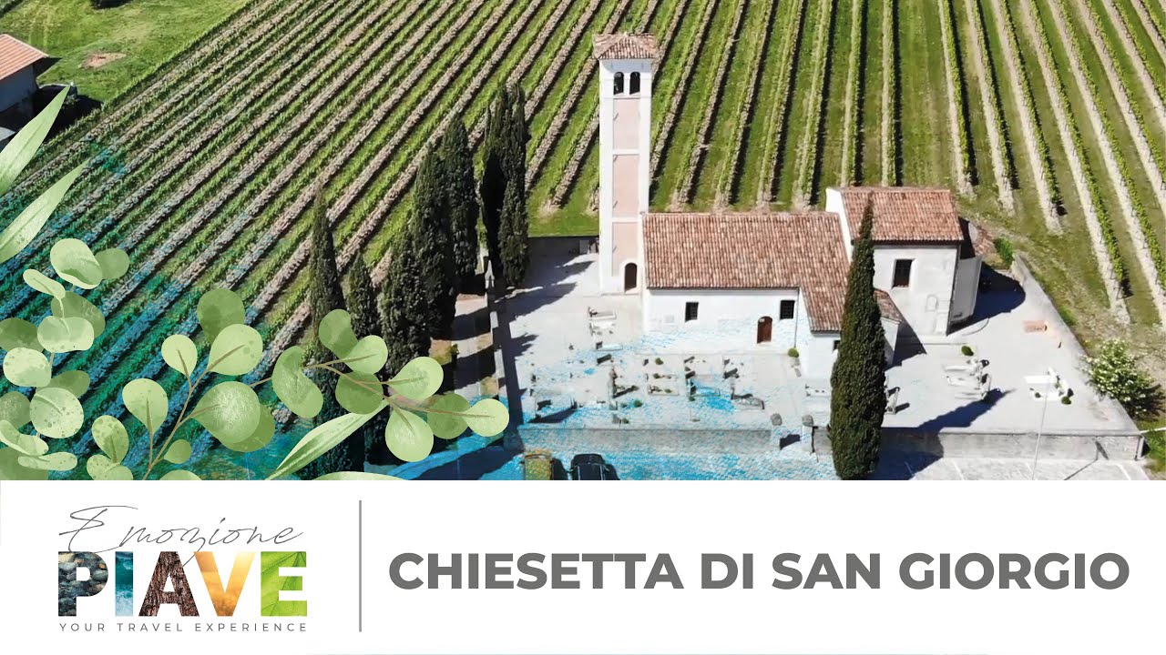 Chiesetta di San Giorgio