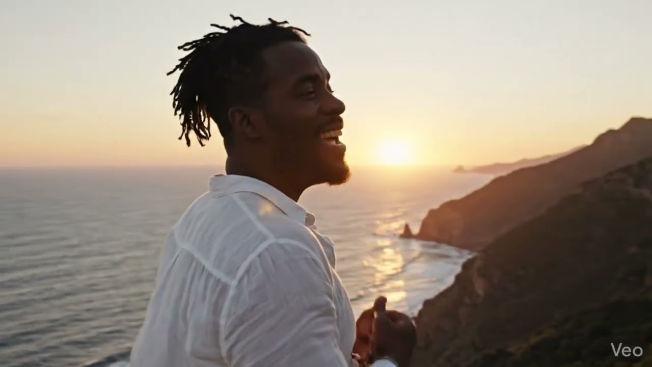 Afrobeat  Terre d'Ébène Cristian CJM