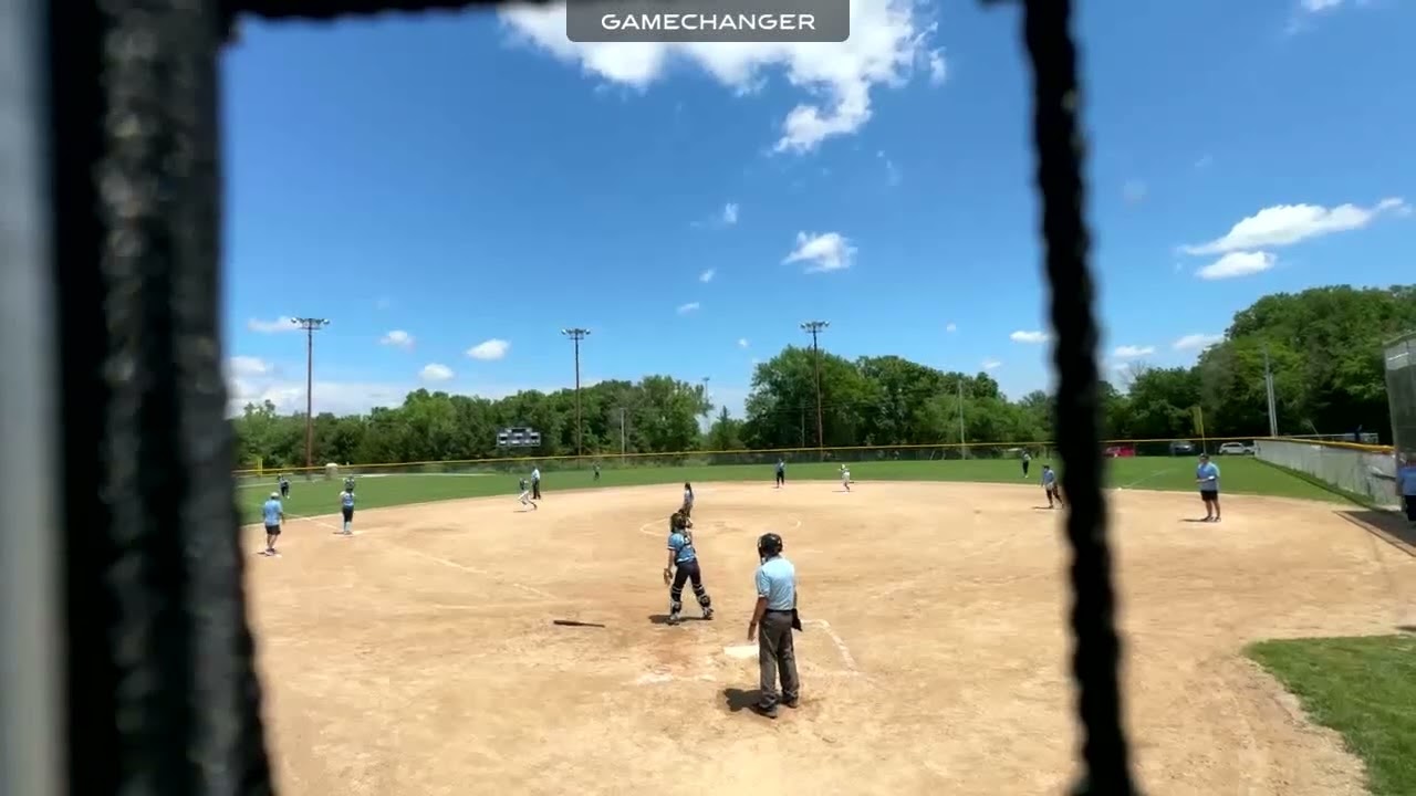 Deep Fly Double -Columbia Classic 2025