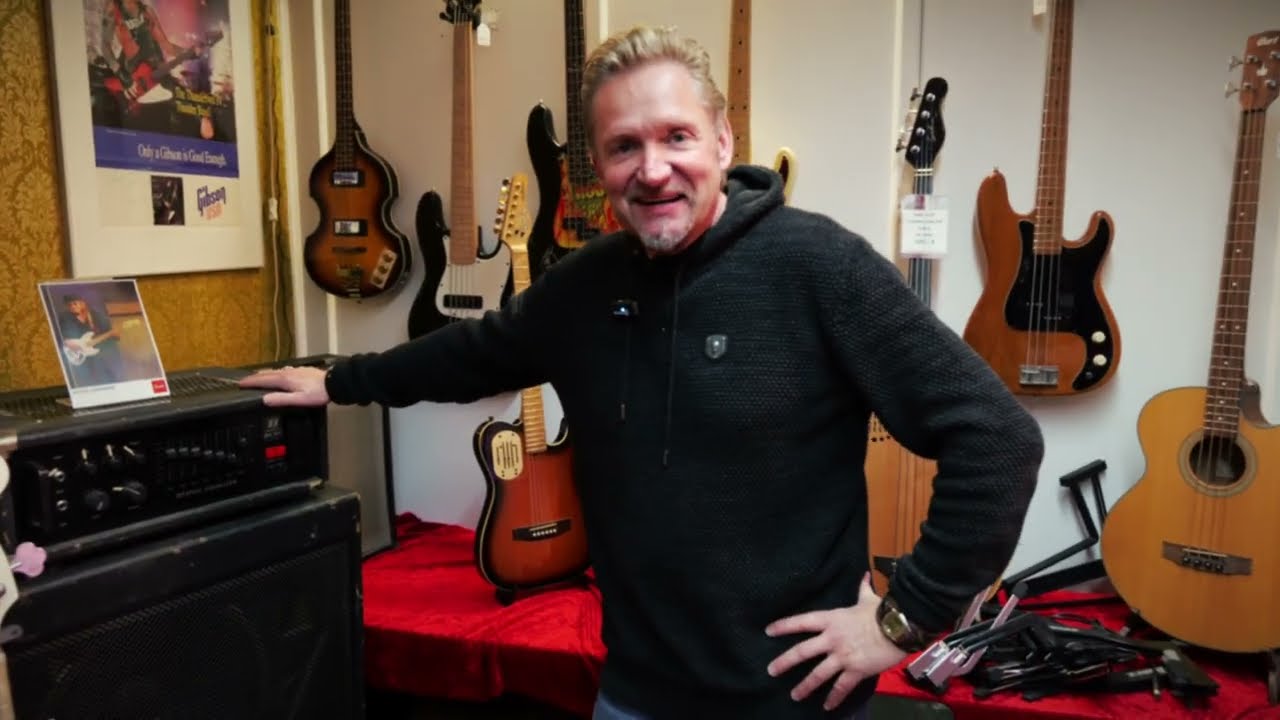 Promi-Check beim Secondhand Musicland! | #secondhandmusicland