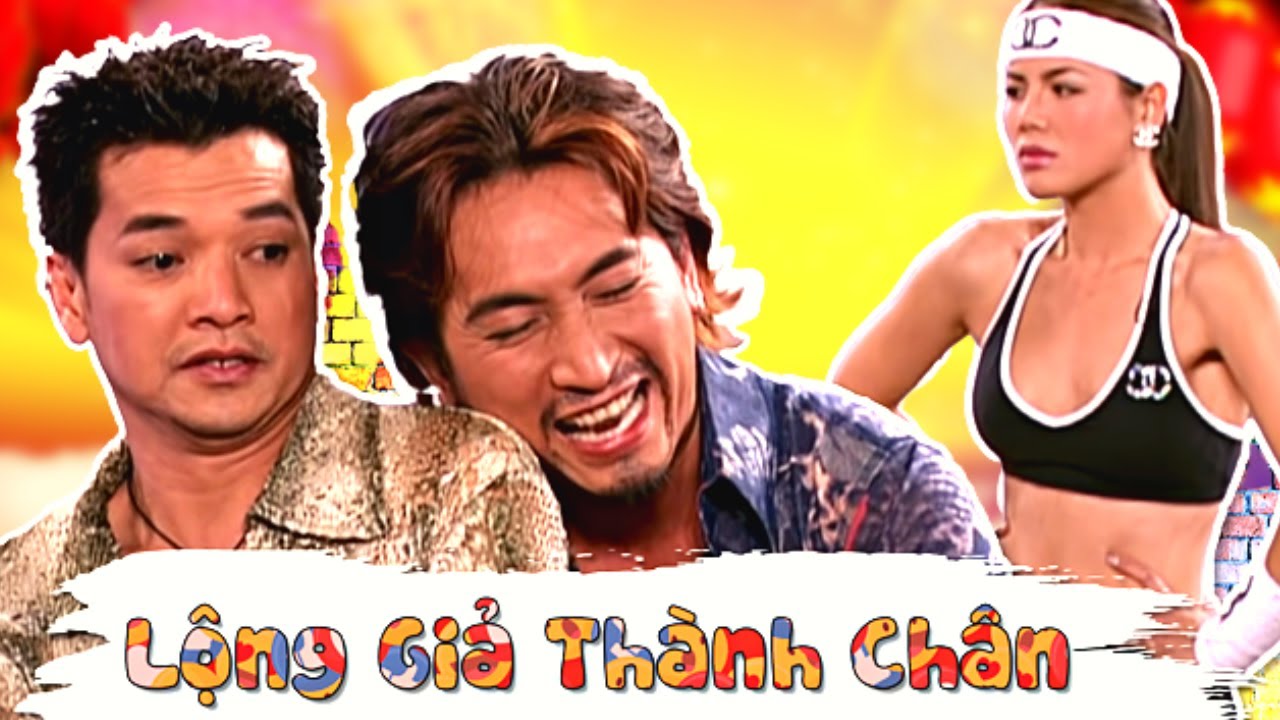 Hài kịch tết 2026 
