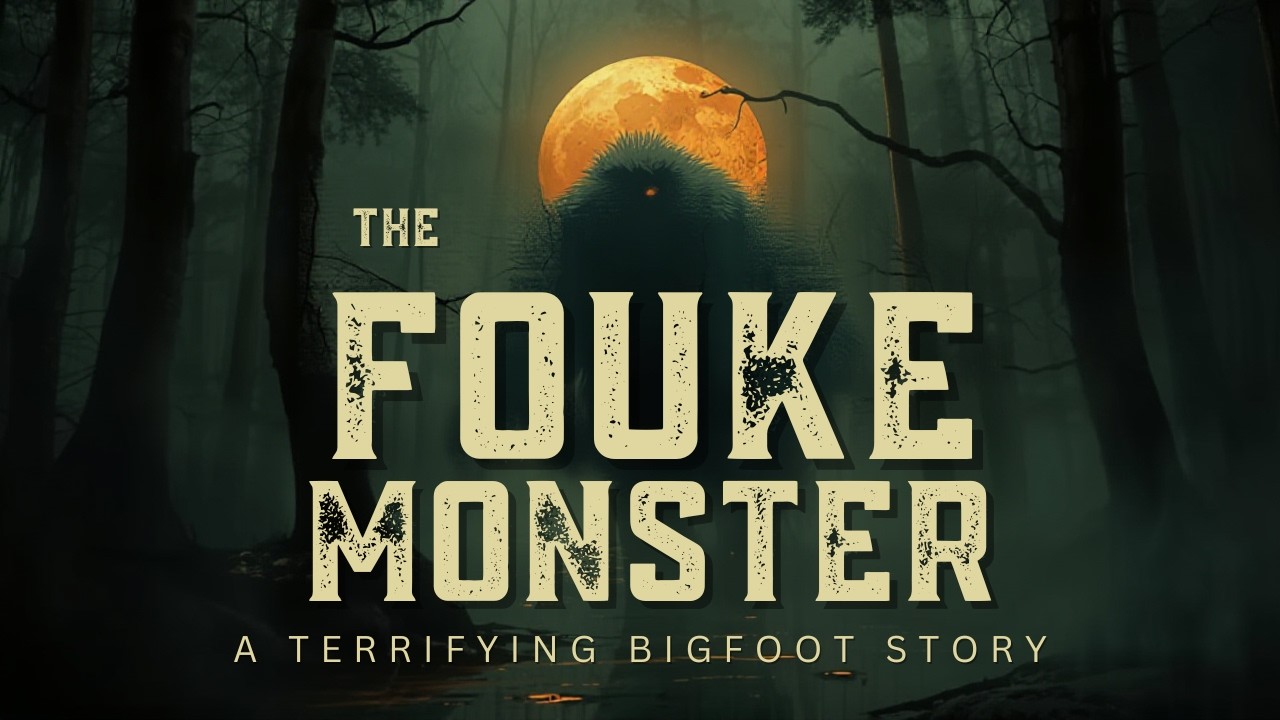 The Fouke Monster
