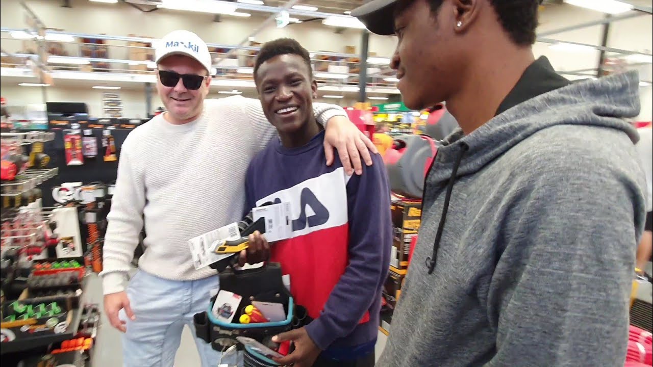 Drywall Construction Tools To Start Work