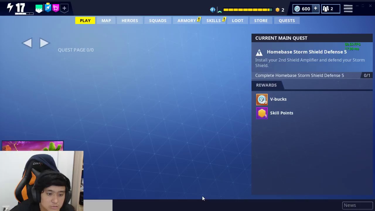 JCOPPY - Fortnite