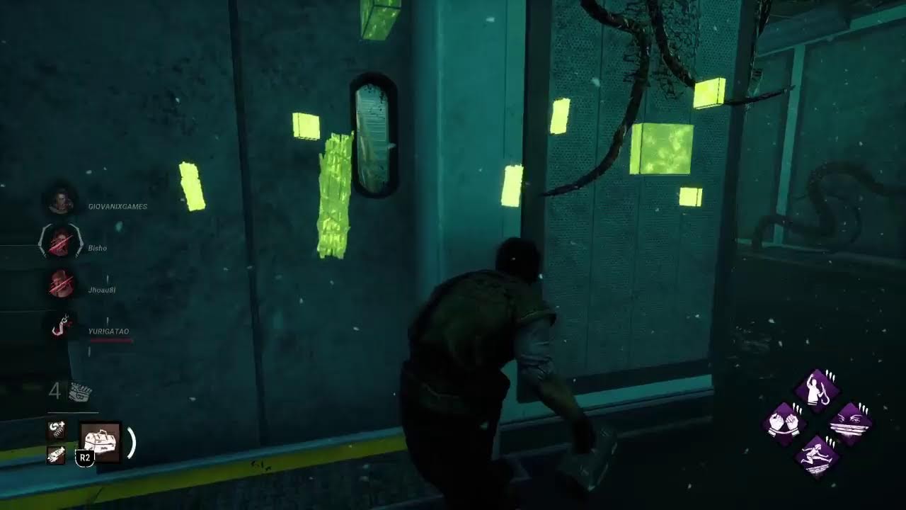 Dead by Daylight