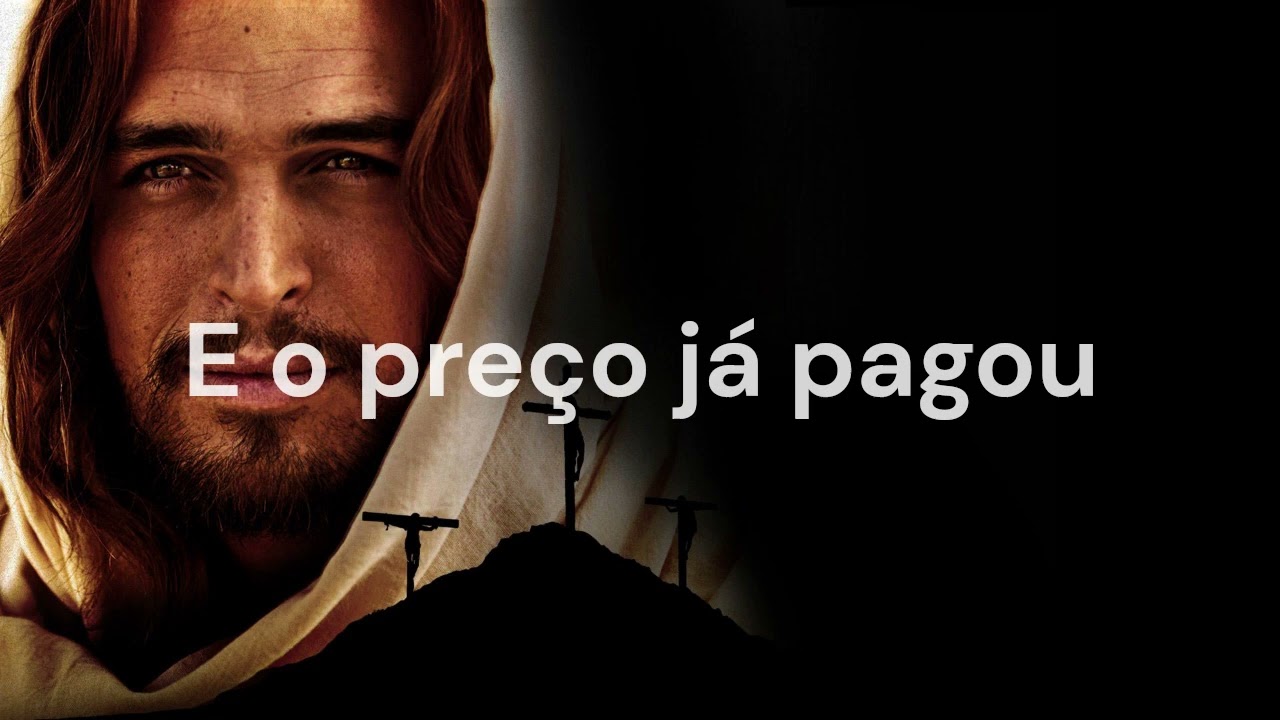 SANTO DOS SANTOS   PLAYBACK COM LETRA