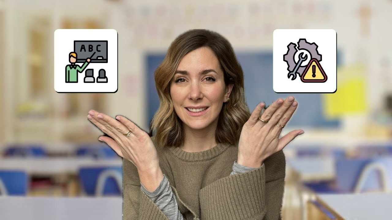 8 Maßnahmen gegen Unterrichtsstörungen