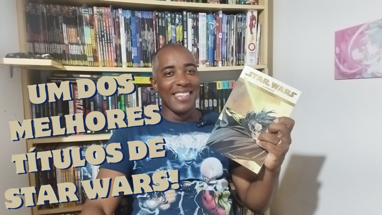 Star Wars O Império Legends Vol.4 