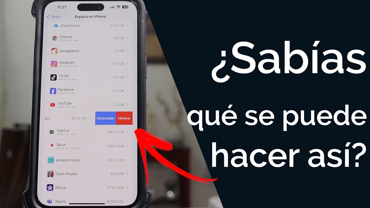TUTORIAL | COMO ELIMINAR APPS CORRECTAMENTE