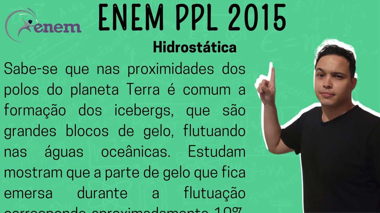 ENEM PPL 2015 - Sabe-se que nas proximidades dos polos do planeta Terra é comum a formação dos