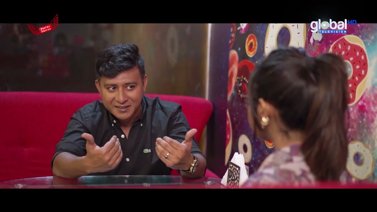 মাত্র ১ সপ্তাহে ক্রাশের নজরে আসার শামীমের গোপন টিপস | Sondeho Jonok Premik | Global Shorts Clip