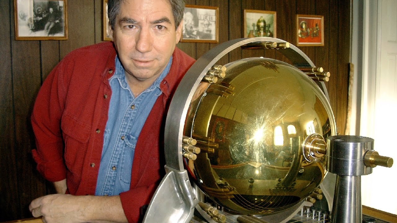 Sacred Science: Sympathetic Vibratory Physics - FEATURE