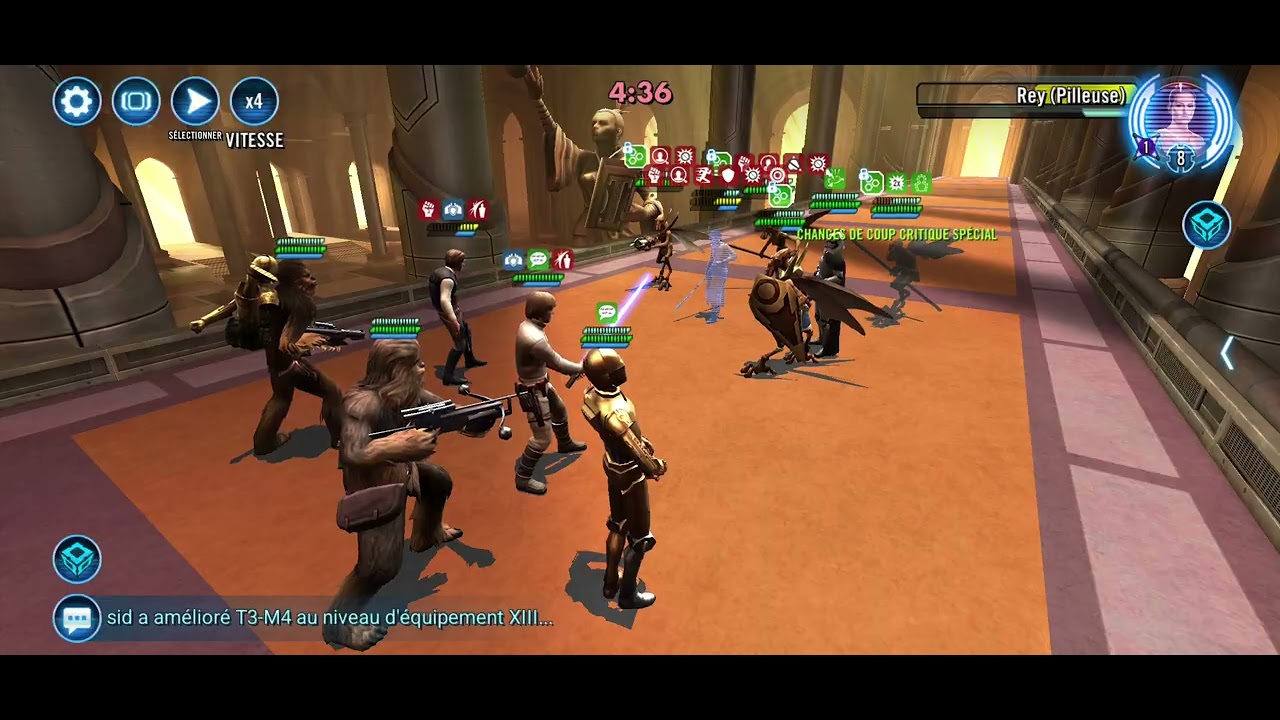 Fail cls