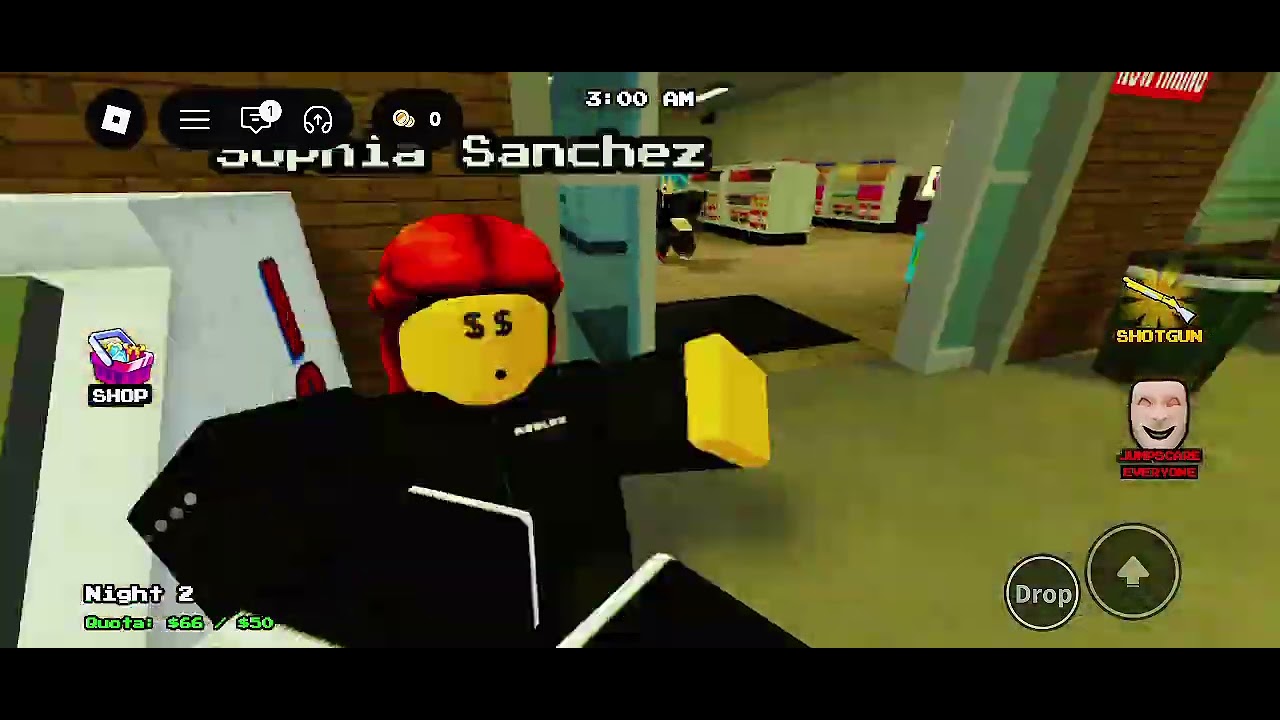 Roblox-ი მეგობართან ერთად mrpizza ერთად