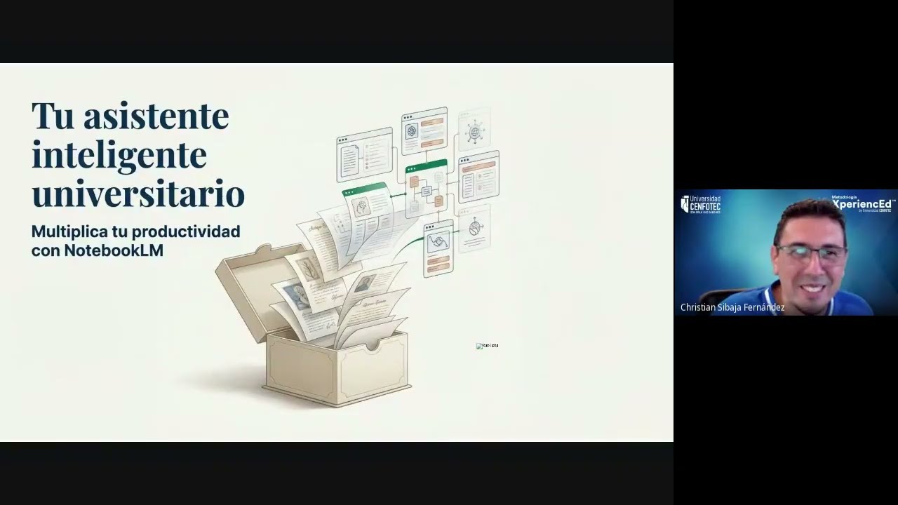 Microtaller  Gestión Inteligente con Notebook LM