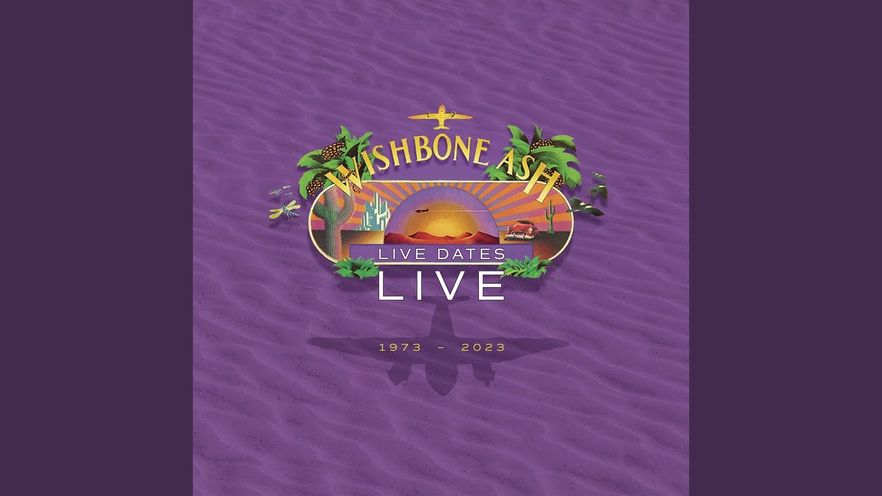 The Pilgrim (Live)