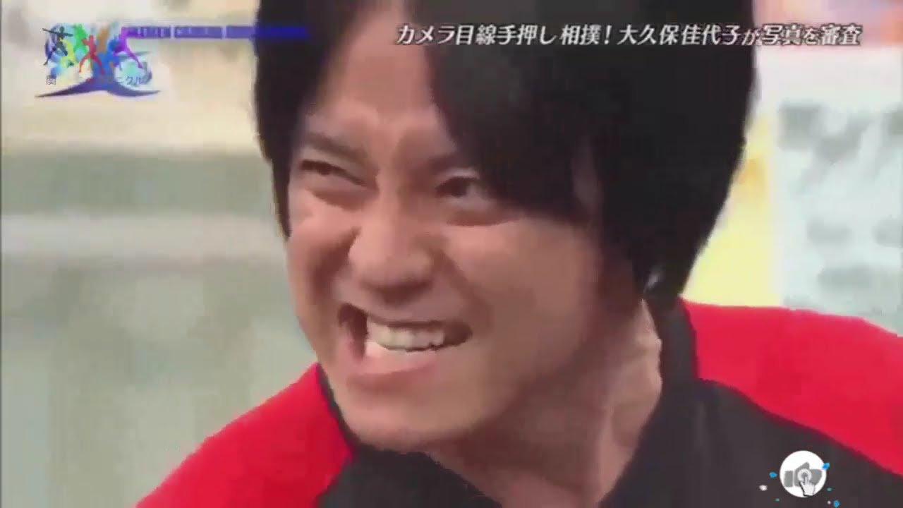 160305 【関ジャニ∞】「イケメンカメラ目線スポーツ」【関ジャニ∞クロニクル】HD 1080