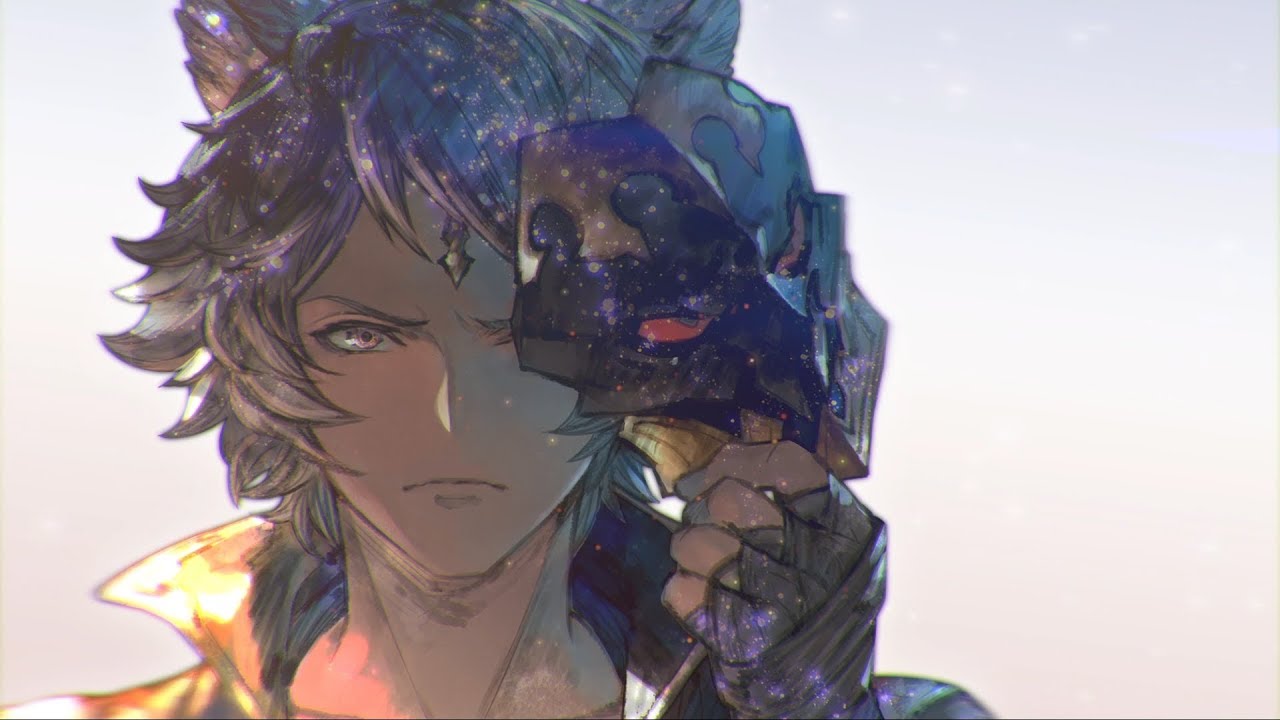 【グランブルーファンタジー】六周年記念シナリオイベント 予告篇