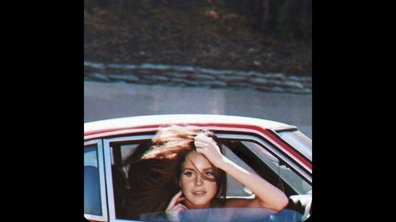 Lana Del Rey Type Beat | Route 65