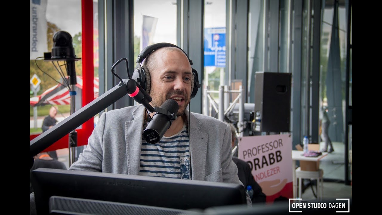 [OSD Radio 2017] NPO Campus
