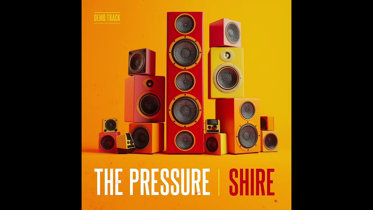 Shire - Pressure