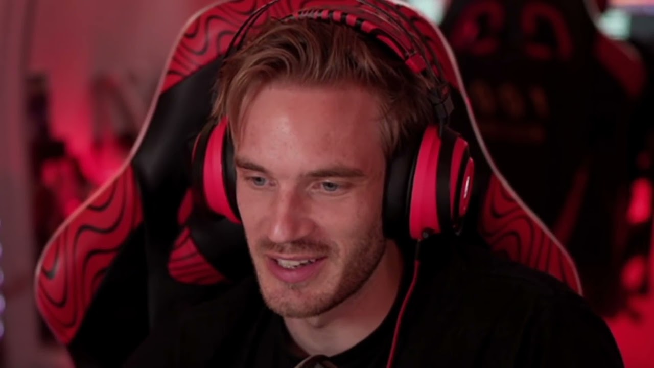 Did They Deserve It (Pewdiepie deleted video reupload)