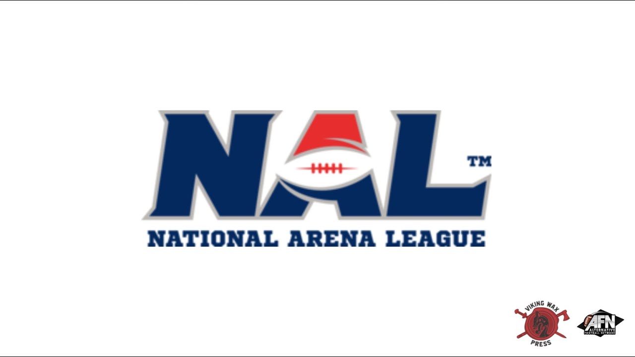Helmet Rankings &ndash; NAL (National Arena League)
