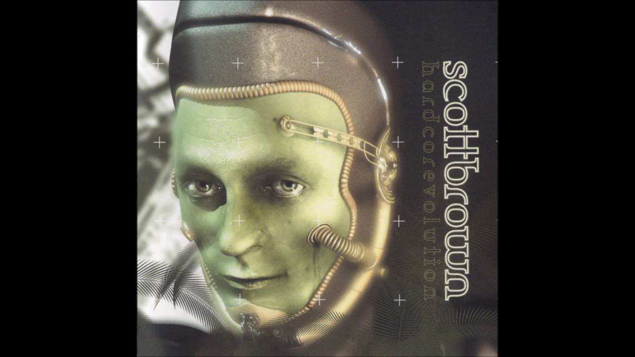 Scott Brown - Hardcorevolution, Disc 1 (Full CD)