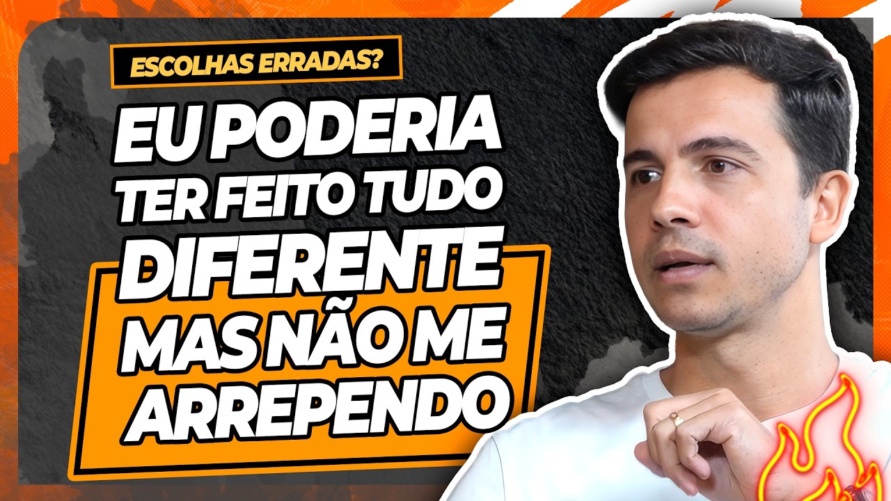 NILMAR TOMOU ESCOLHAS ERRADAS NA CARREIRA? OLHA O QUE ELE DISSE | Cortes do Duda