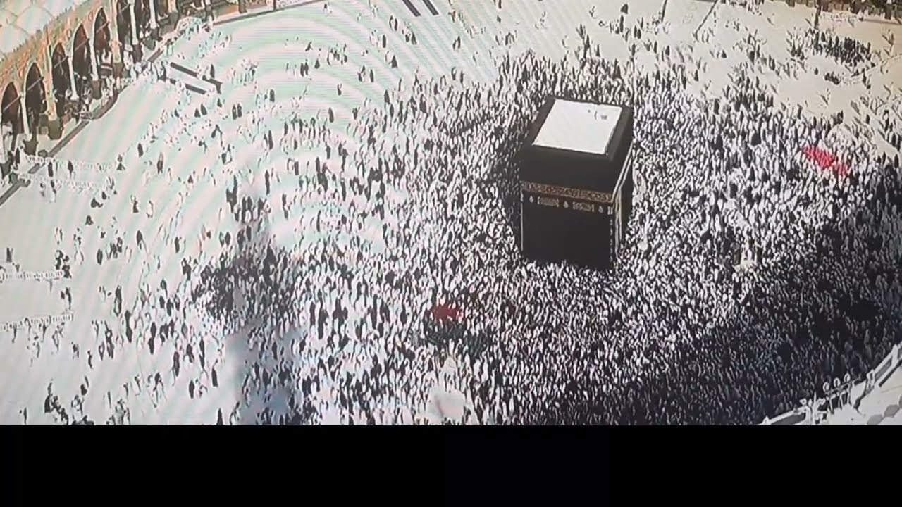 مكة المكرمة لمحبي بيت الله الحرام ورسوله صلى الله عليه وسلم 