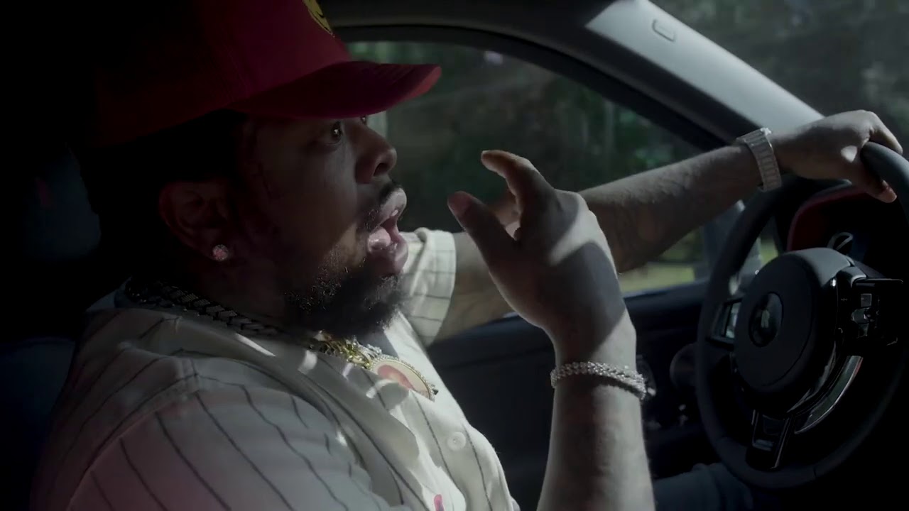 Westside Gunn - Who Made The Sunshine: Connie’s Son