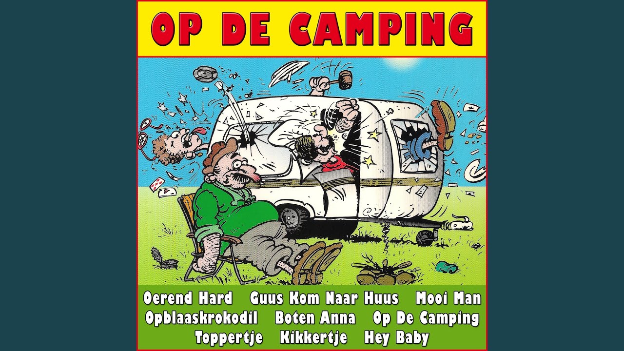 Toppertje