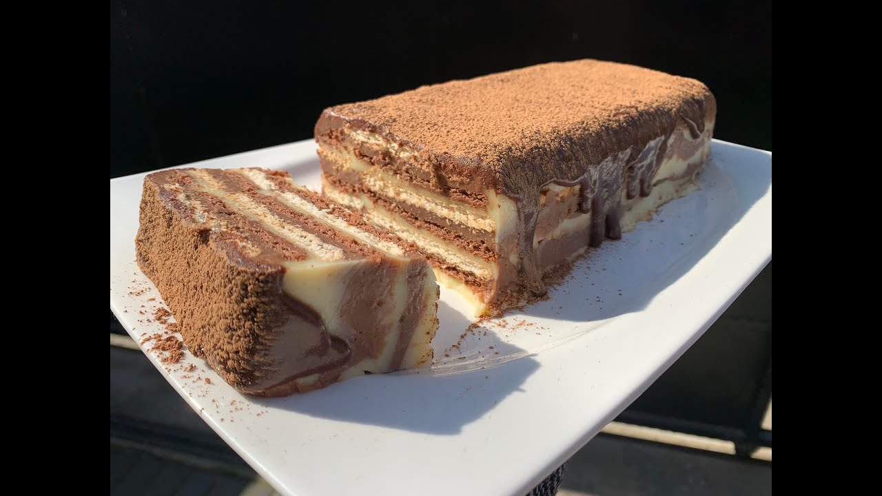 😍Per 10 min.Dolce più Buona del mondo che fa impazzire tutti !!