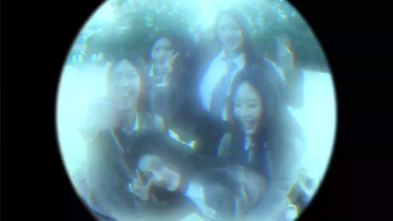 물 먹은 기타 소리로 듣는 뉴진스 Ditto - 250 Remix (이어폰 착용)