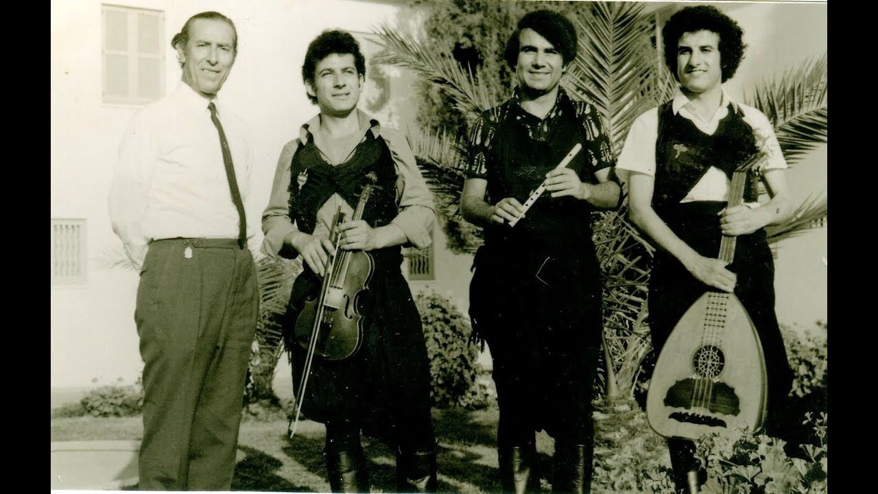 ΑΝΑΜΝΗΣΕΙΣ  ΑΠΟ  ΤΗΝ  Π Α Κ   1970   1973