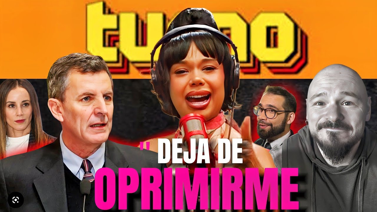 🤯&iexcl;SE VOLVI&Oacute; LOCA! Primero atacan a MARA SEDINI y ahora la 