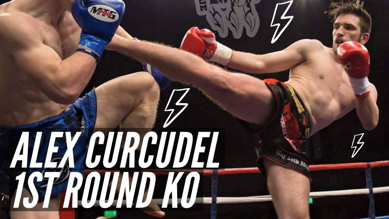 Premier Kickboxing: K1 Kickboxing Knock Out