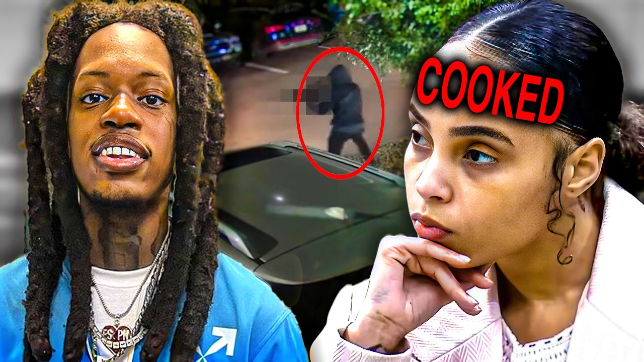 Foolio Murder Trial INSANE Day 1