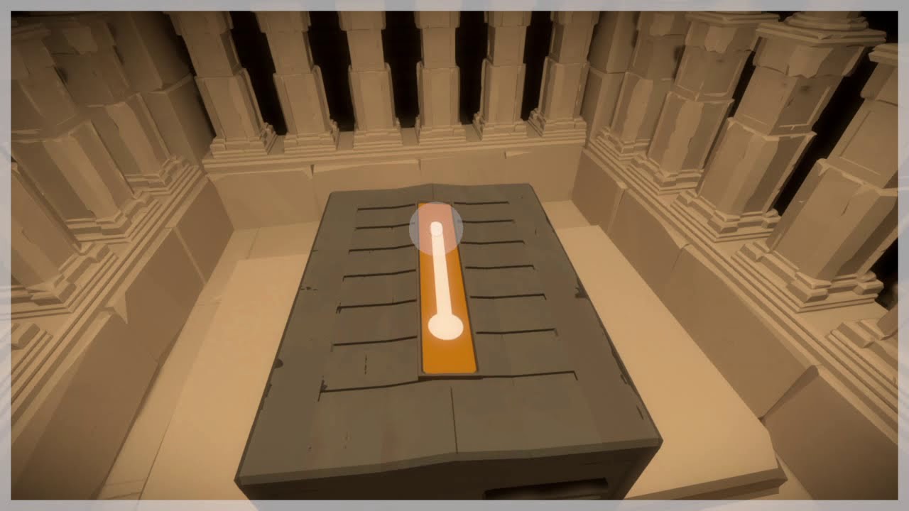 The Witness 