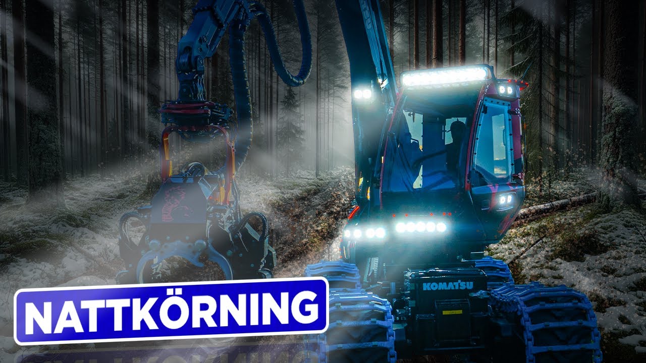 GALLRING I BLÖT TERRÄNG - Var tog vintern vägen?