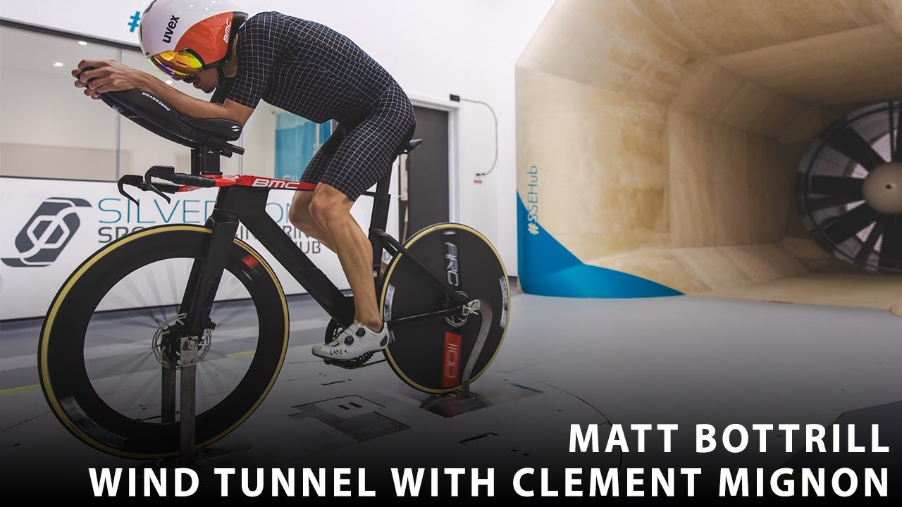 Wind tunnel testing with Clement Mignon at Silverstone | Getting aero and finding speed for 2024