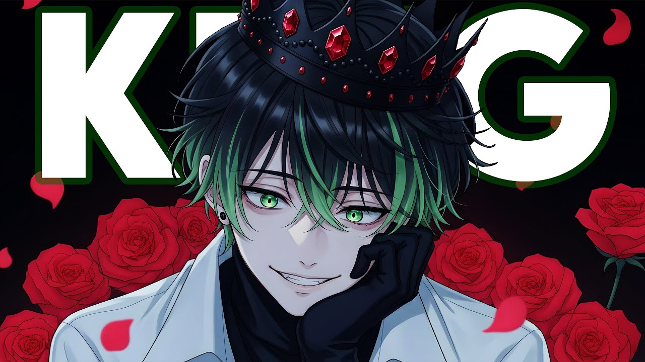 Silas - King