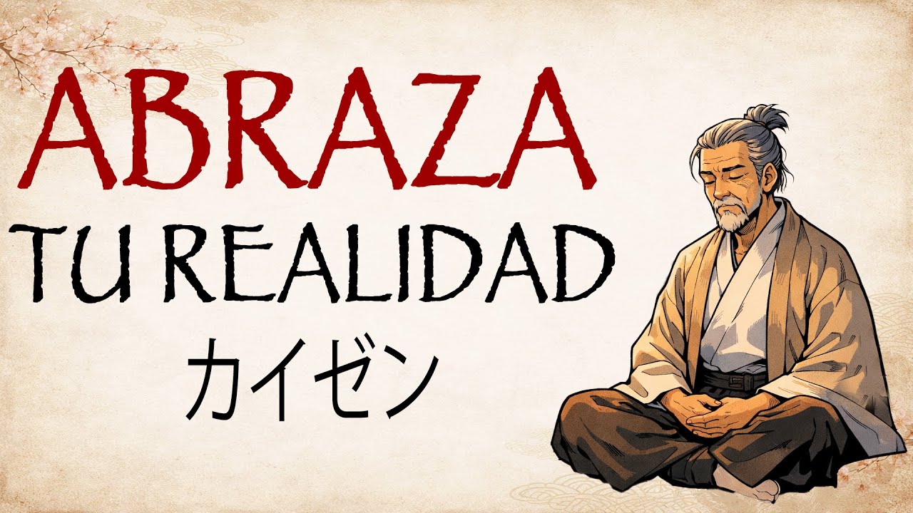 Aceptar lo Que Es: El Método Japonés del Tao para Vivir sin Resistencia
