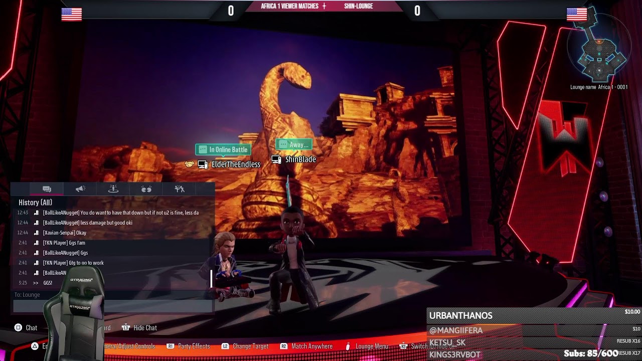 Chill Stream! !socials !turtlebeach