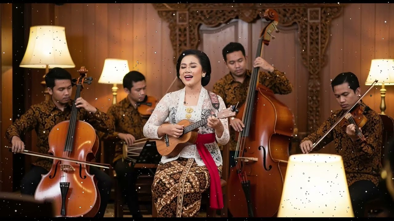 keroncong lagu dangdut ter populer @Mayka30789