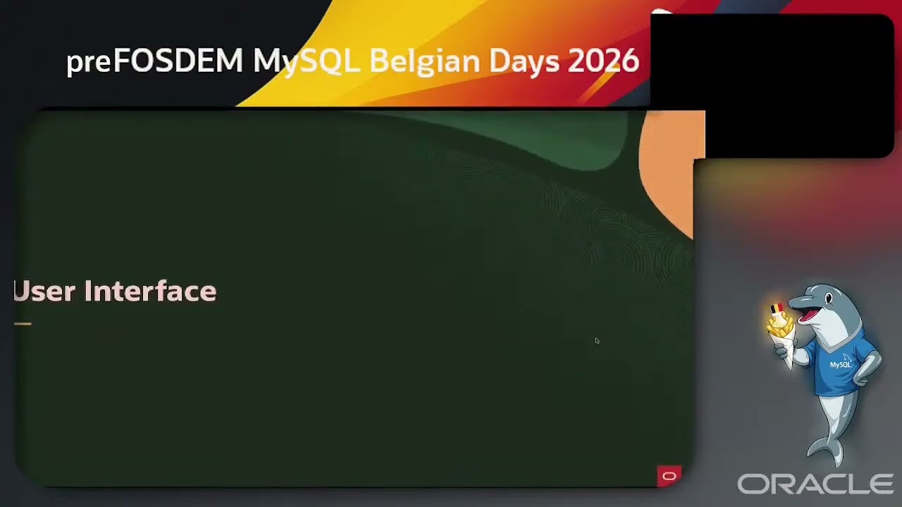 Introducing MySQL HeatWave Migration Assistant  (Alexander Hitrov, Oracle/MySQL)