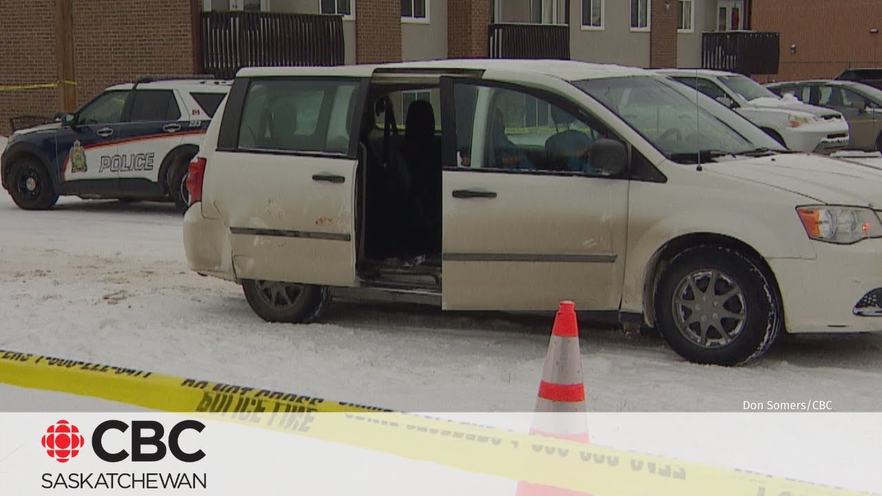 CBC SK News: Saskatoon Police need public's help after fatal shooting, Regina house explosion update