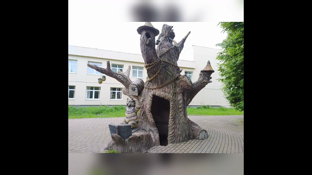 Город Козельск Калужской области.