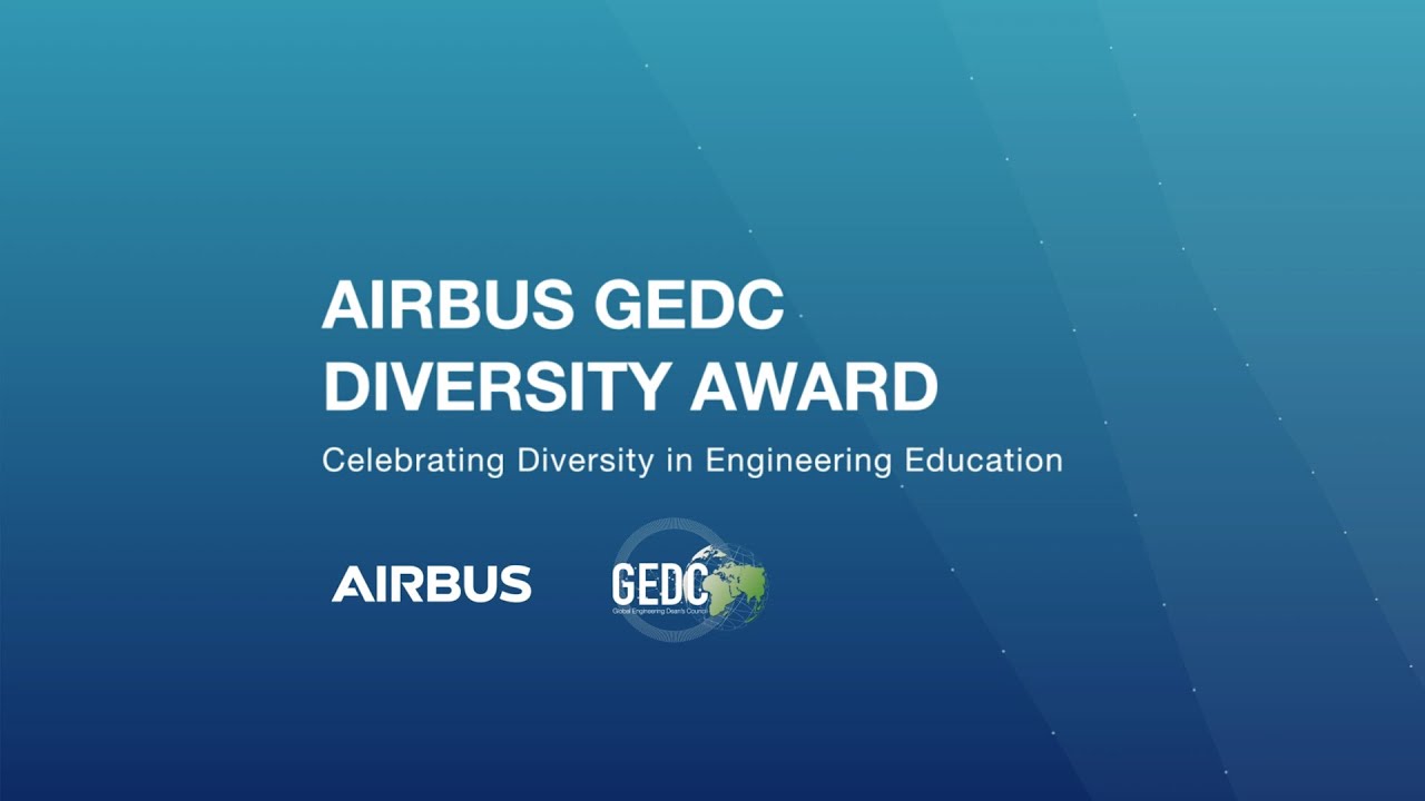GEDC Diversity Award: Winner Announcement